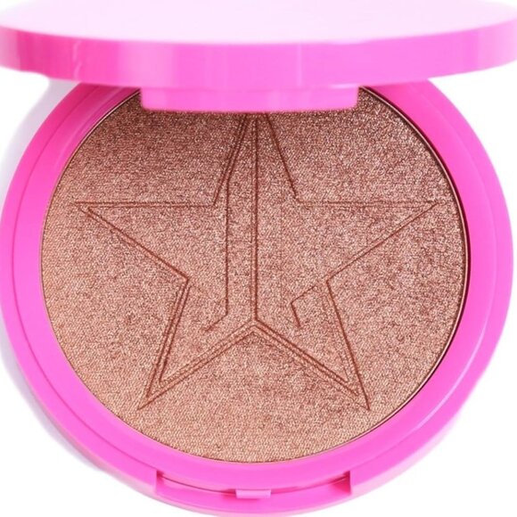 Jeffree Star Dark Horse Highlighter - Picture 1 of 1